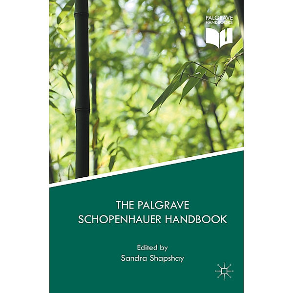 The Palgrave Schopenhauer Handbook