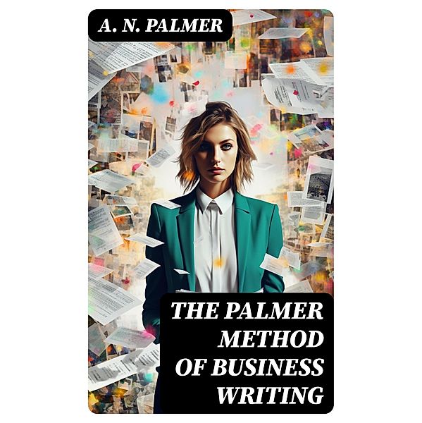 The Palmer Method of Business Writing, A. N. Palmer
