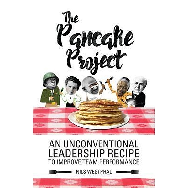 The Pancake Project, Nils Westphal