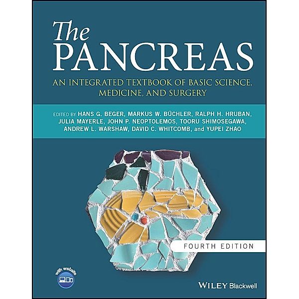 The Pancreas