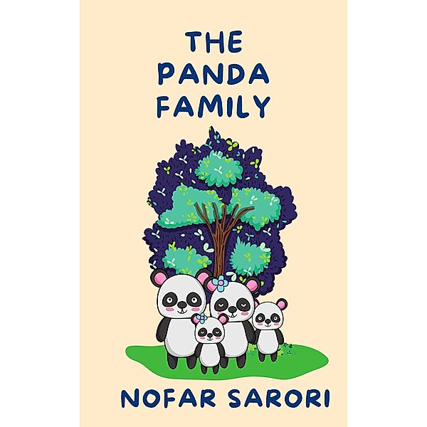 The Panda Family, Nofar Sarori