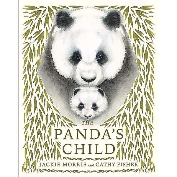 The Panda's Child, Jackie Morris