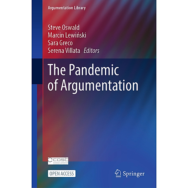 The Pandemic of Argumentation