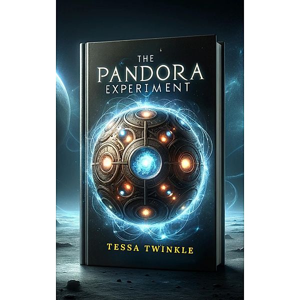 The Pandora Experience, Tessa Twinkle