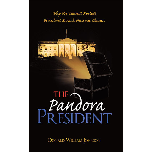 The Pandora President, Donald William Johnson