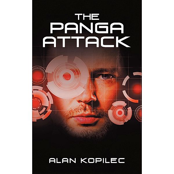 The Panga Attack, Alan Kopilec