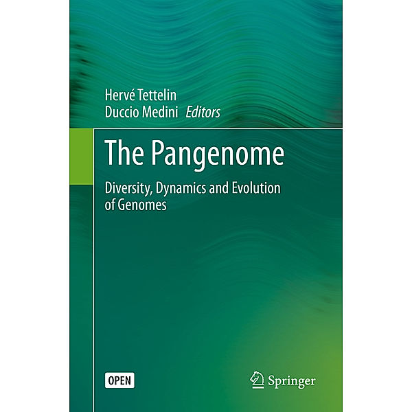 The Pangenome