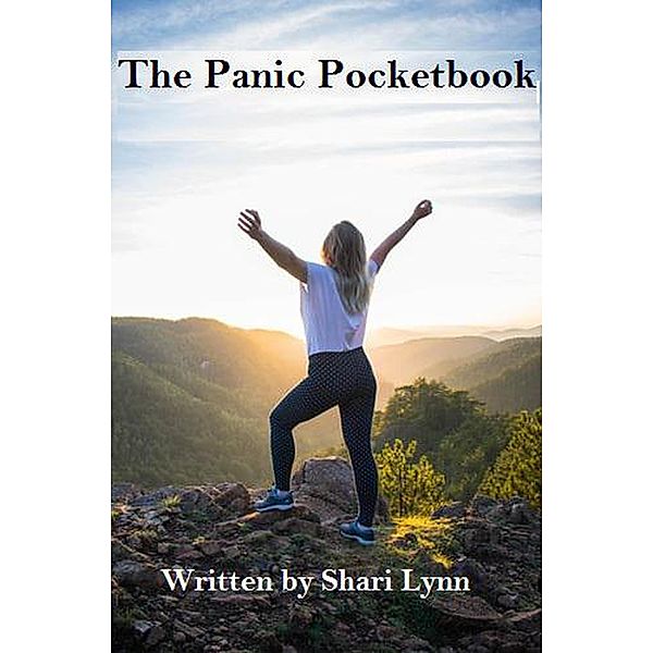 The Panic Pocketbook, Shari Lynn
