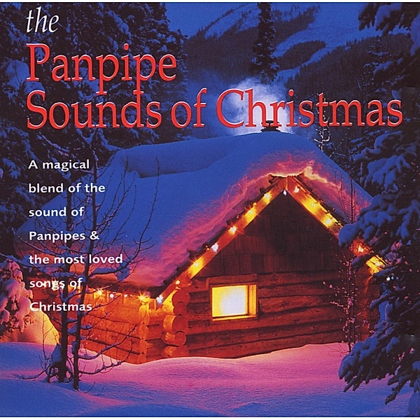 The Panpipe Sounds Of Christmas, Diverse Interpreten