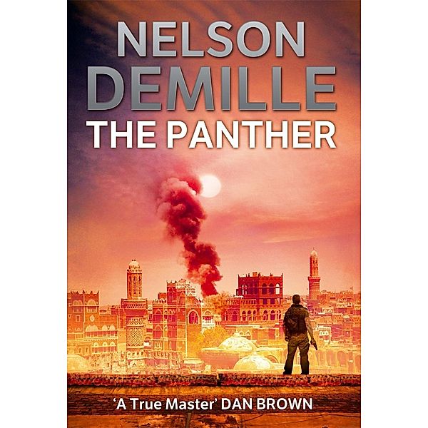 The Panther / John Corey Bd.6, Nelson DeMille