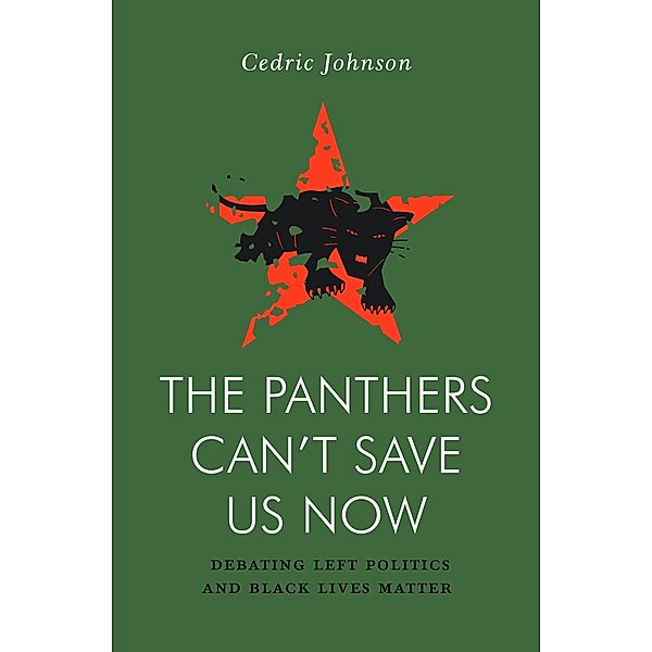 The Panthers Can't Save Us Now / Jacobin, Cedric G. Johnson
