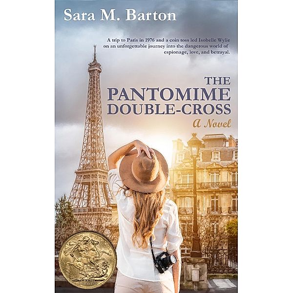 The Pantomime Double-Cross, Sara M. Barton