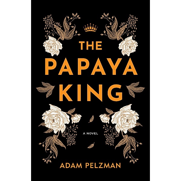 The Papaya King, Adam Pelzman
