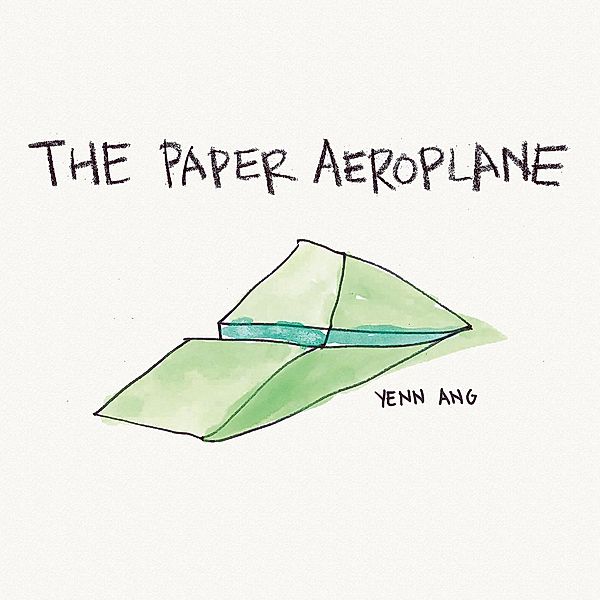 The Paper Aeroplane, Yenn Ang