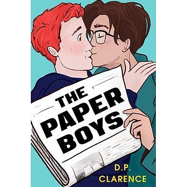 The Paper Boys, D. P. Clarence