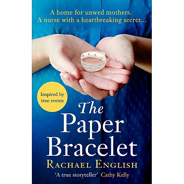 The Paper Bracelet, Rachael English