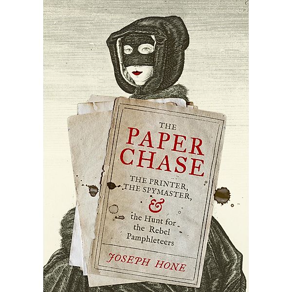 The Paper Chase, Joseph Hone