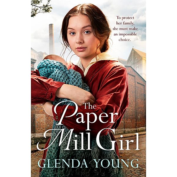 The Paper Mill Girl, Glenda Young