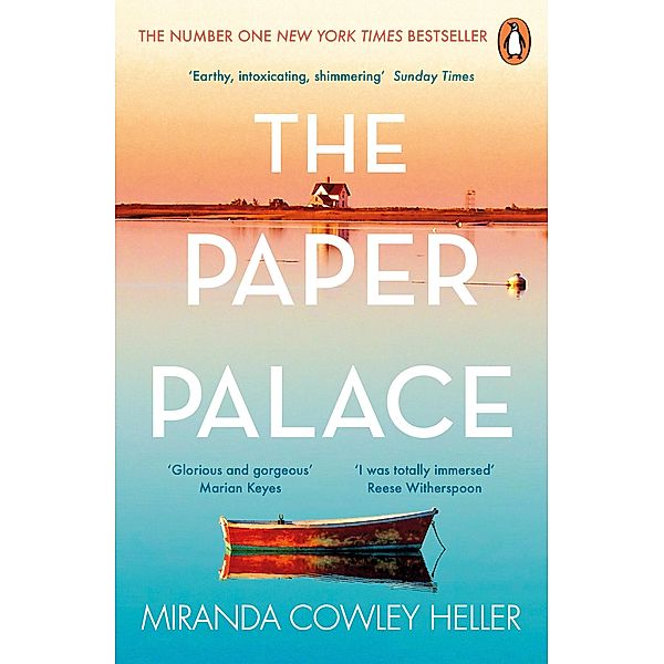 The Paper Palace, Miranda Cowley Heller