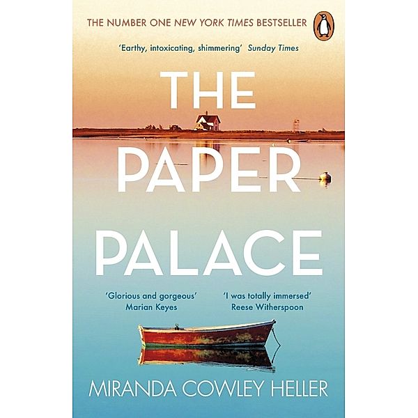 The Paper Palace, Miranda Cowley Heller