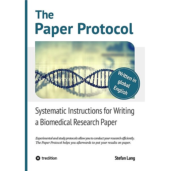 The Paper Protocol, Stefan Lang