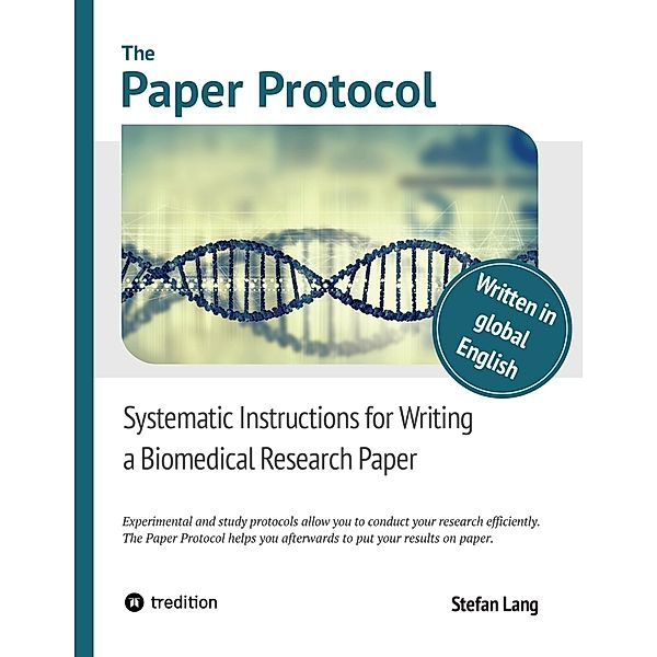 The Paper Protocol, Stefan Lang