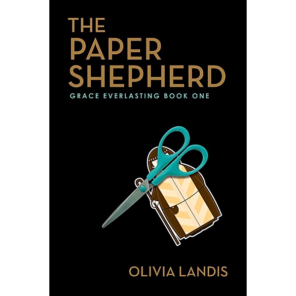 The Paper Shepherd, Olivia Landis