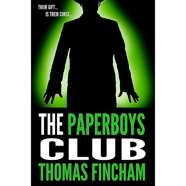 The Paperboys Club, Thomas Fincham