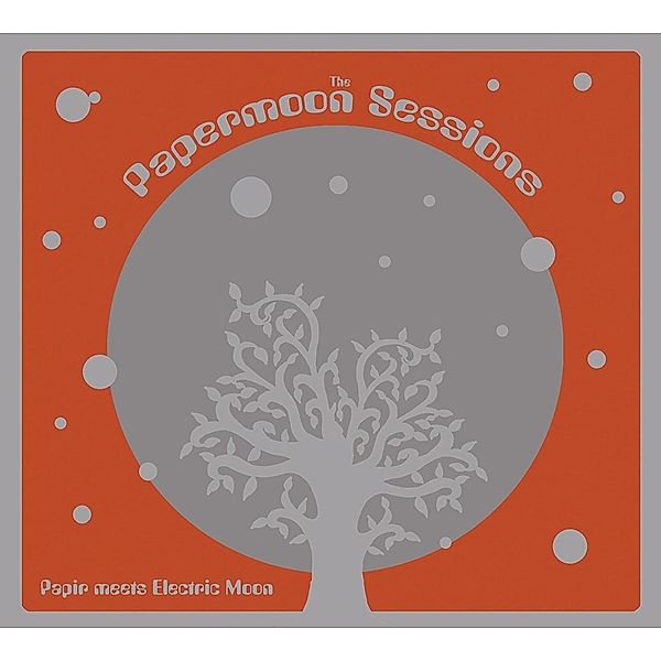 The Papermoon Sessions-Live At Roadburn 2014, Papir, Electric Moon