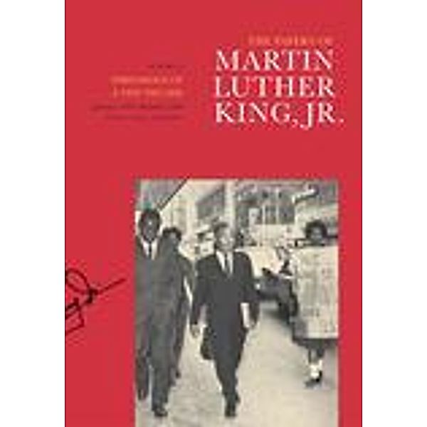 The Papers of Martin Luther King, Jr., Volume V / Martin Luther King Papers Bd.5, Martin Luther King