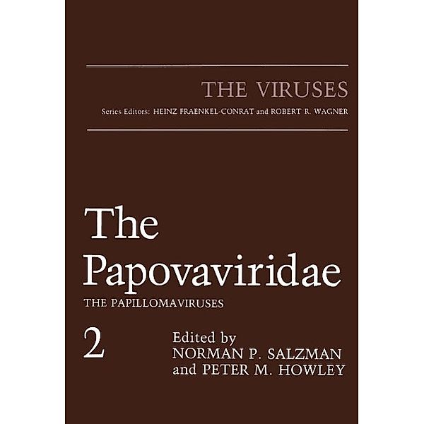 The Papovaviridae / The Viruses