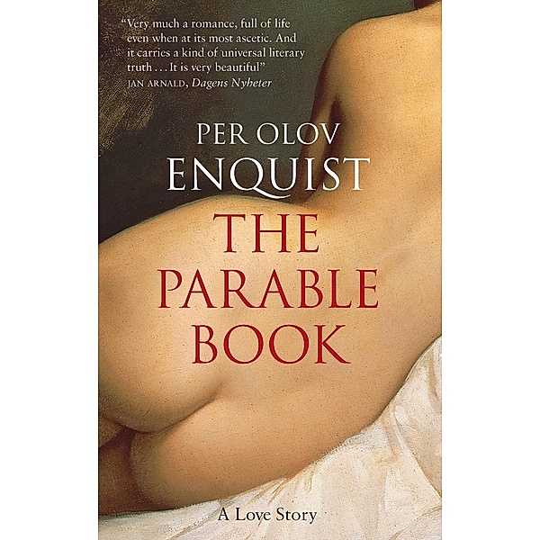 The Parable Book, Per Olov Enquist