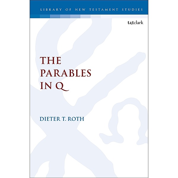 The Parables in Q, Dieter Roth