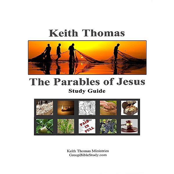 The Parables of Jesus, Keith Thomas