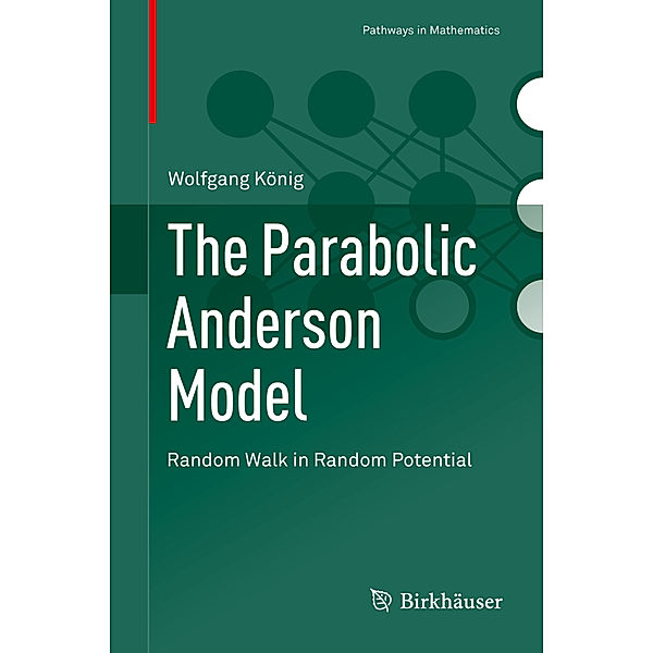 The Parabolic Anderson Model, Wolfgang König