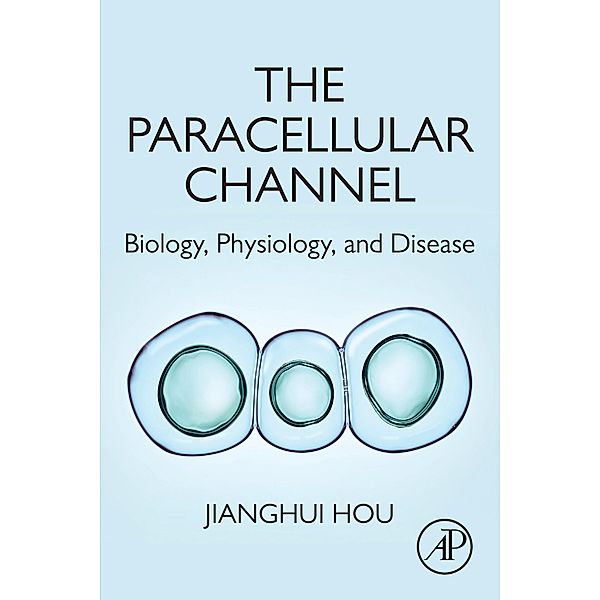 The Paracellular Channel, Jianghui Hou