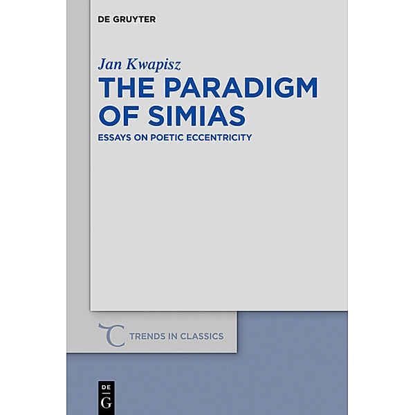 The Paradigm of Simias, Jan Kwapisz