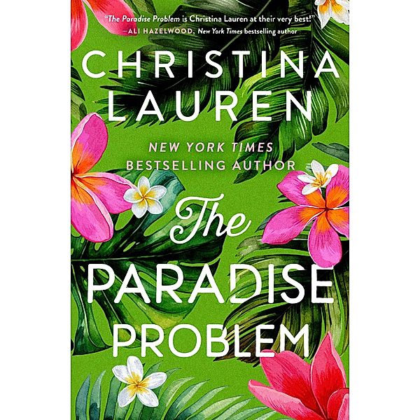 The Paradise Problem, Christina Lauren