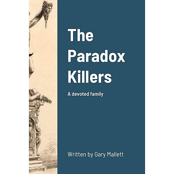 The Paradox Killers, Gary Mallett