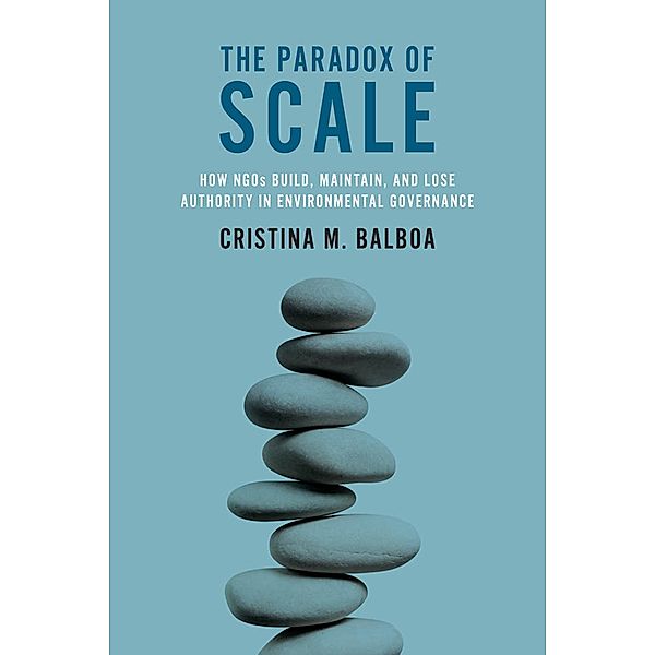 The Paradox of Scale, Cristina M. Balboa