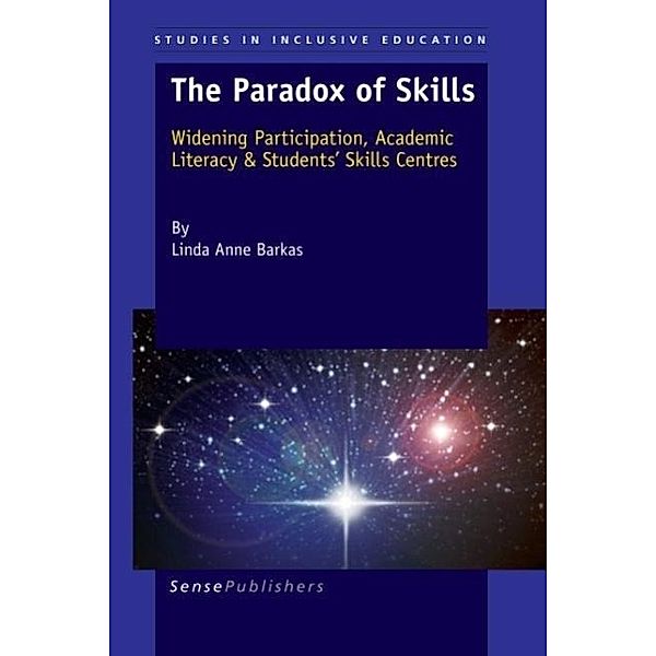 The Paradox of Skills, Linda Anne Barkas