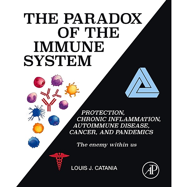 The Paradox of the Immune System, Louis J. Catania