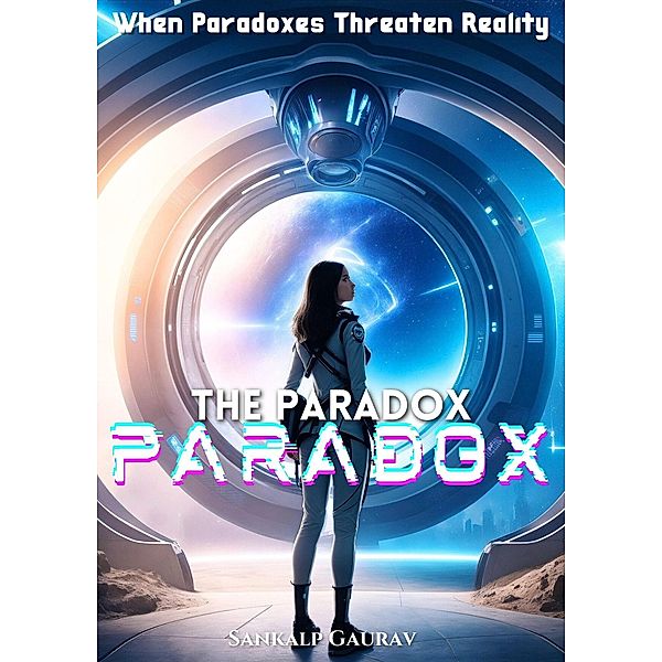 The Paradox Paradox, Sankalp Gaurav