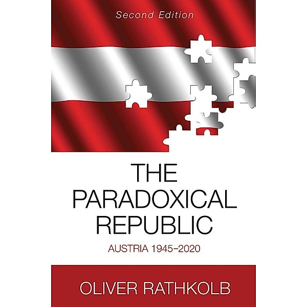 The Paradoxical Republic, Oliver Rathkolb