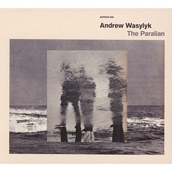 The Paralian, Andrew Wasylyk