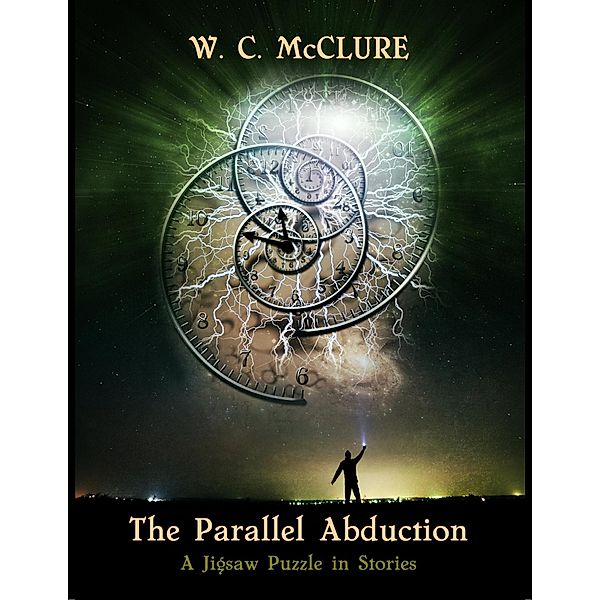 The Parallel Abduction, W. C. McClure