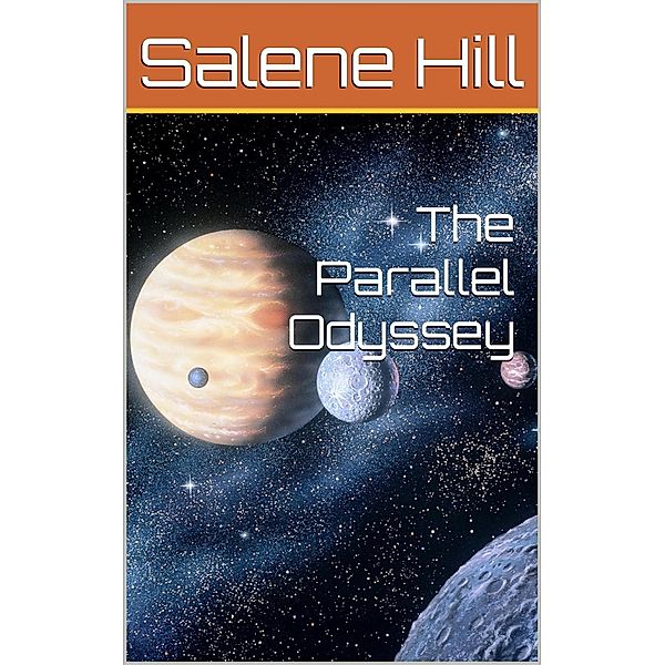 The Parallel Odyssey, Salene Hill