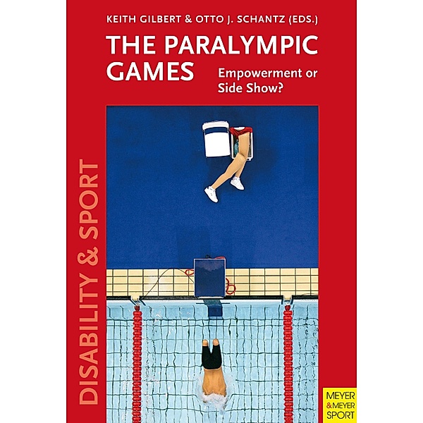 The Paralympic Games, Keith Gilbert, Otto Schantz
