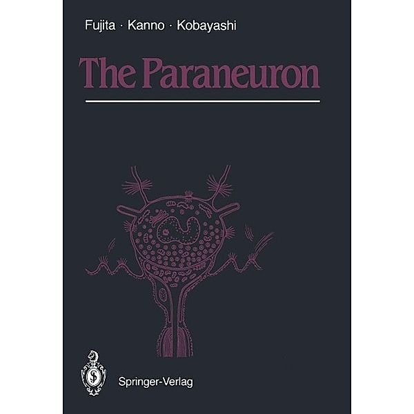 The Paraneuron, Tsuneo Fujita, Tomio Kanno, Shigeru Kobayashi