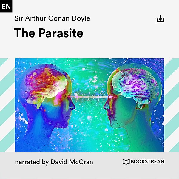 The Parasite, Arthur Conan Doyle